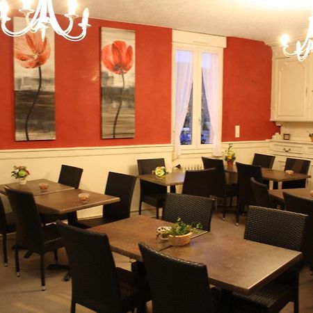Hotel Du Touring Saint-Céré Kültér fotó